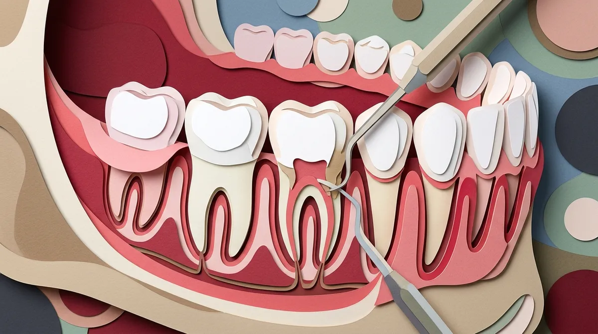 gum disease treatment Ocoee