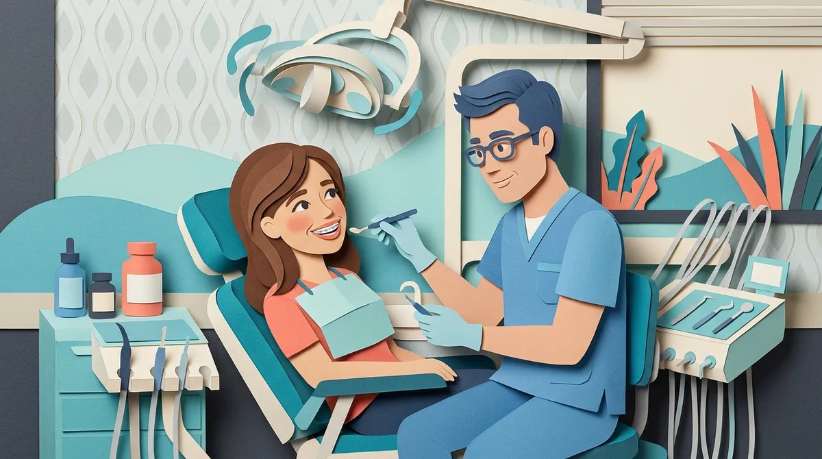 Ocoee dental services