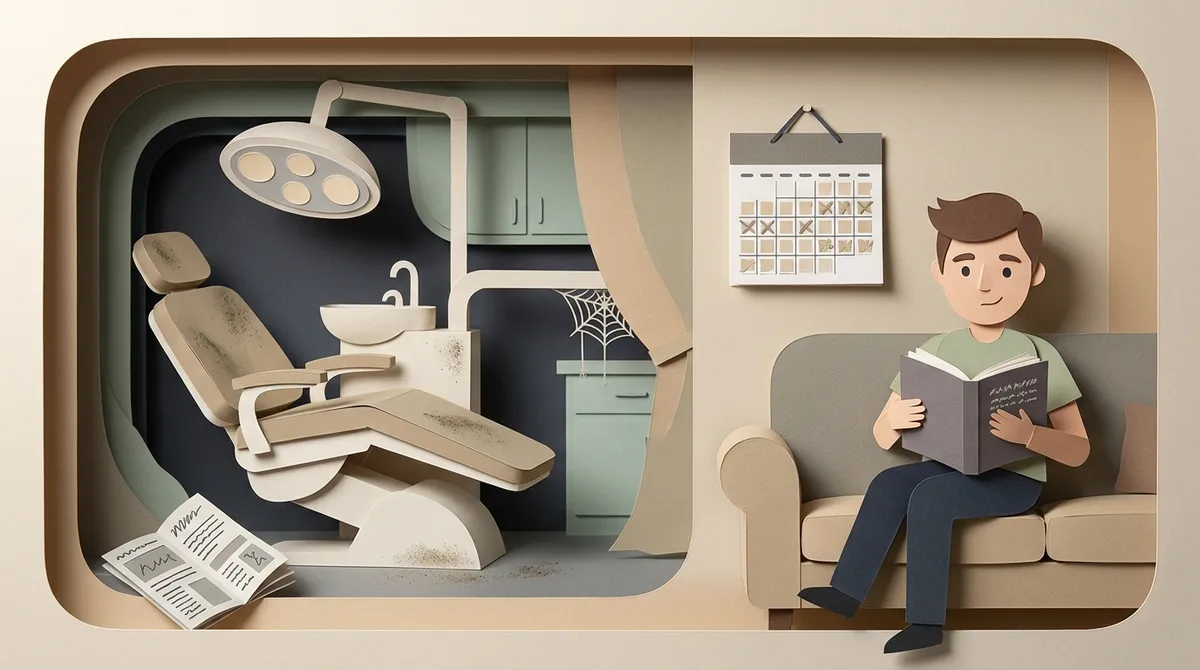 Ocoee dental services