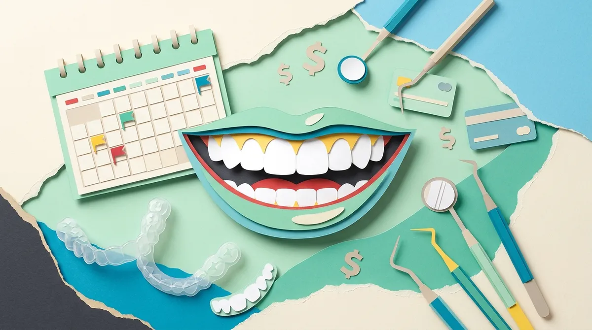 14 Ocoee Dental Services Mistakes That Hurt Your Smile