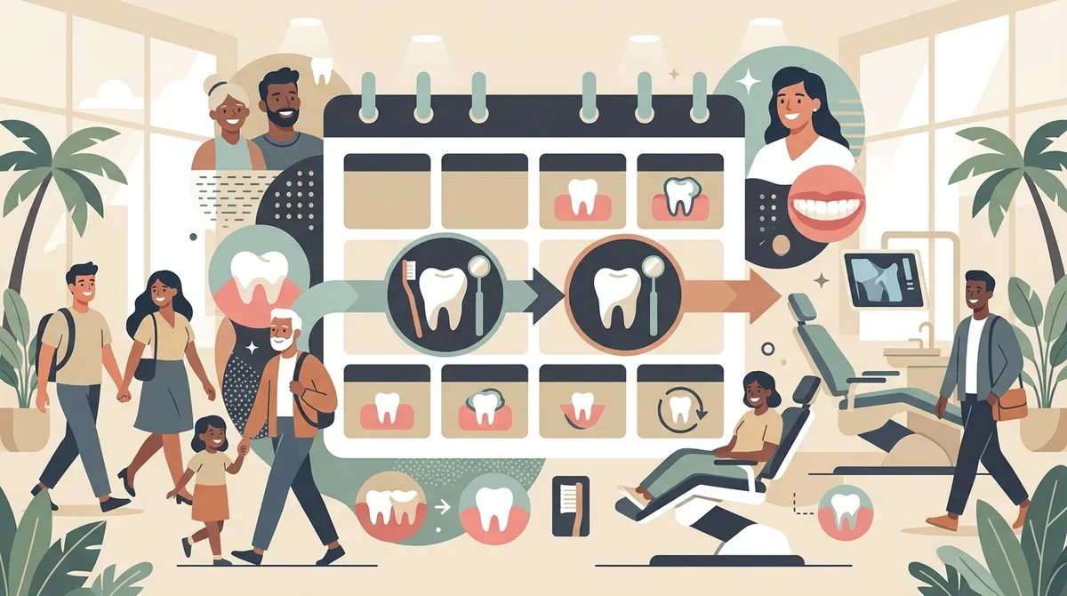 Dental Exams in Ocoee: What to Expect and Why They Matter dental exams Ocoee