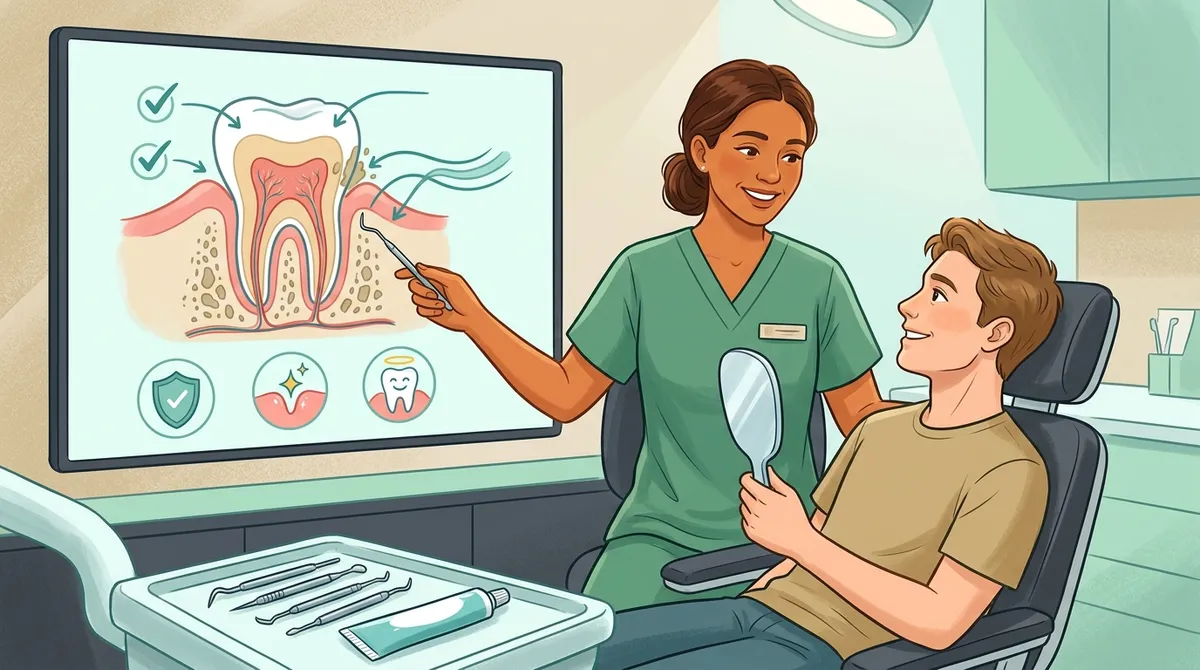 Dental Exams in Ocoee: What to Expect and Why They Matter dental exams Ocoee