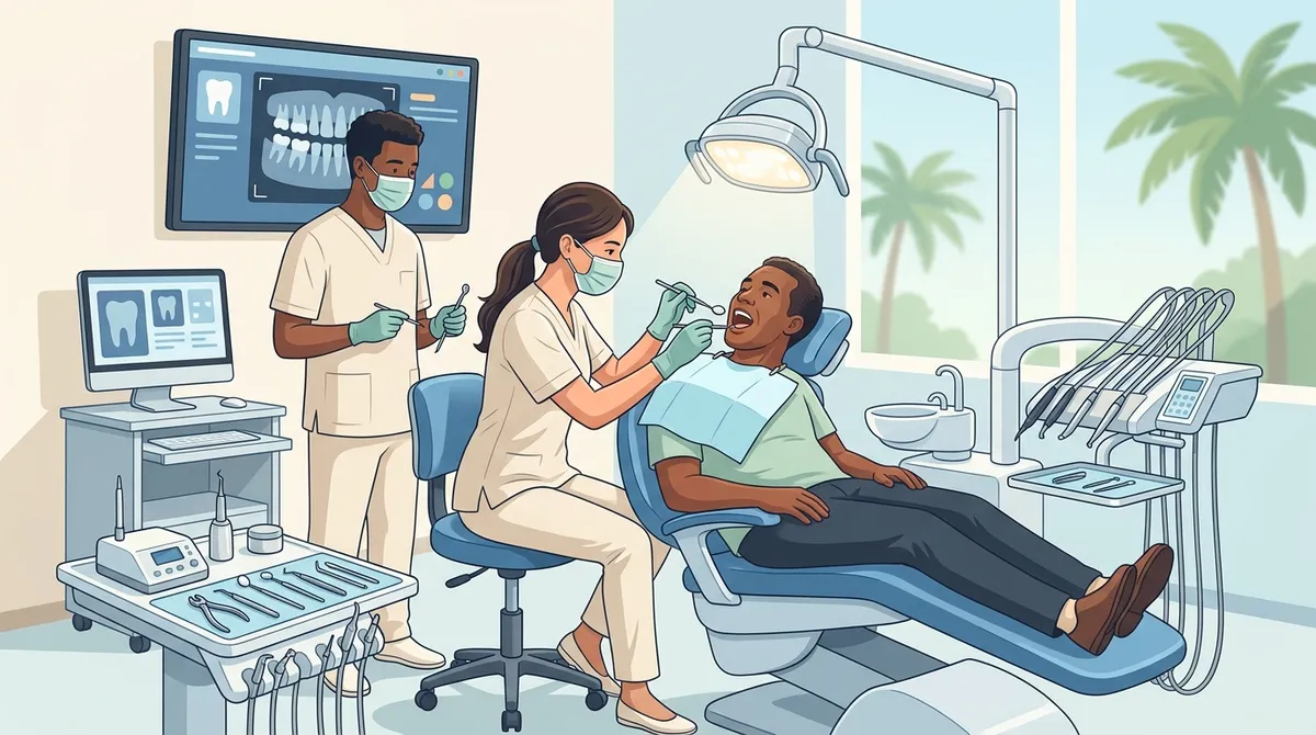 Dental Exams in Ocoee: What to Expect and Why They Matter dental exams Ocoee