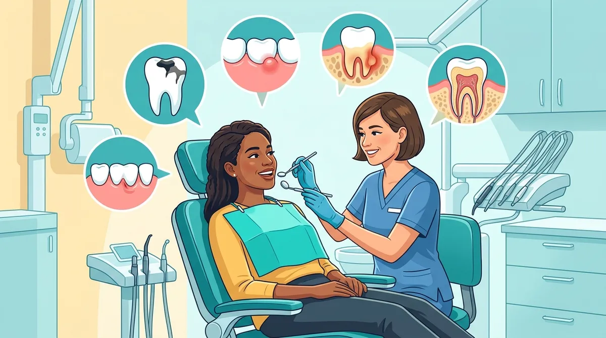 Dental Exams in Ocoee: What to Expect and Why They Matter dental exams Ocoee
