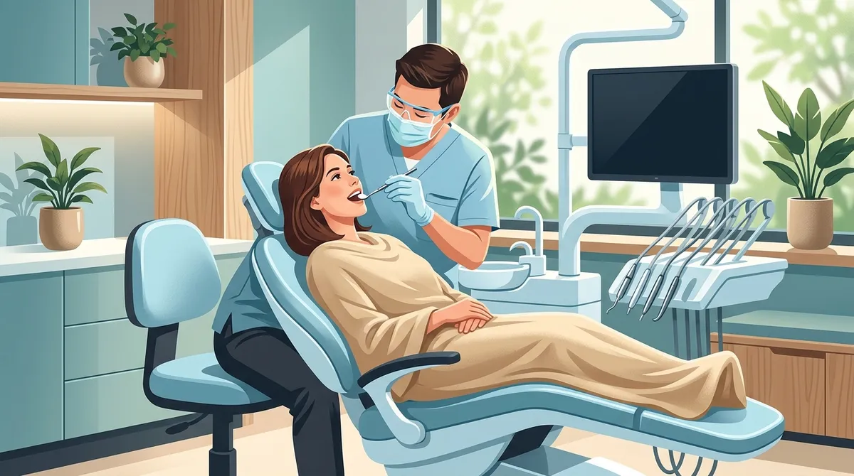 Dental Exams in Ocoee: What to Expect and Why They Matter