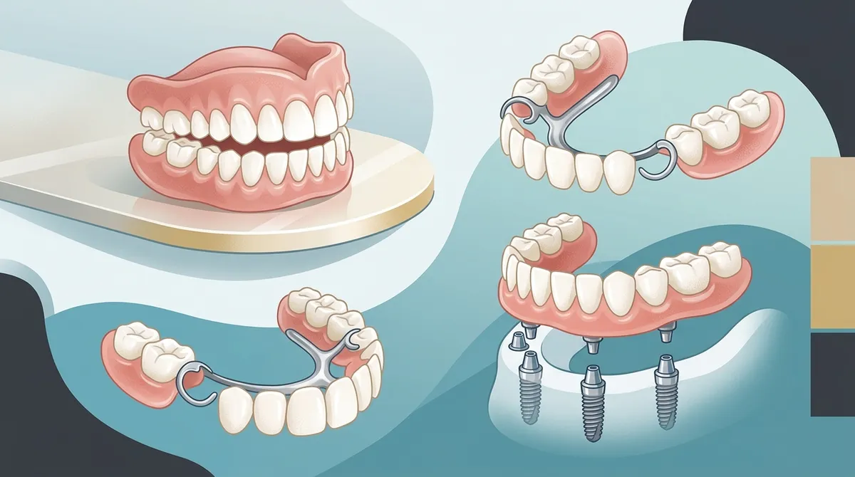 What Should You Know About Dental Dentures in Ocoee? dental dentures Ocoee