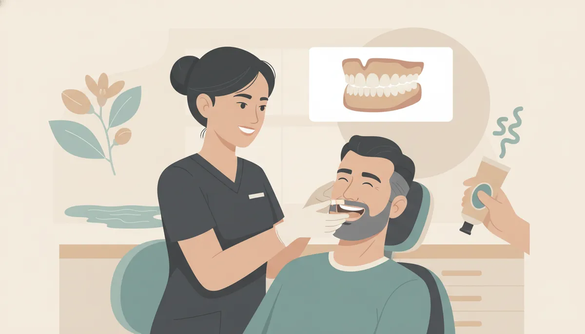 What Should You Know About Dental Dentures in Ocoee? dental dentures Ocoee