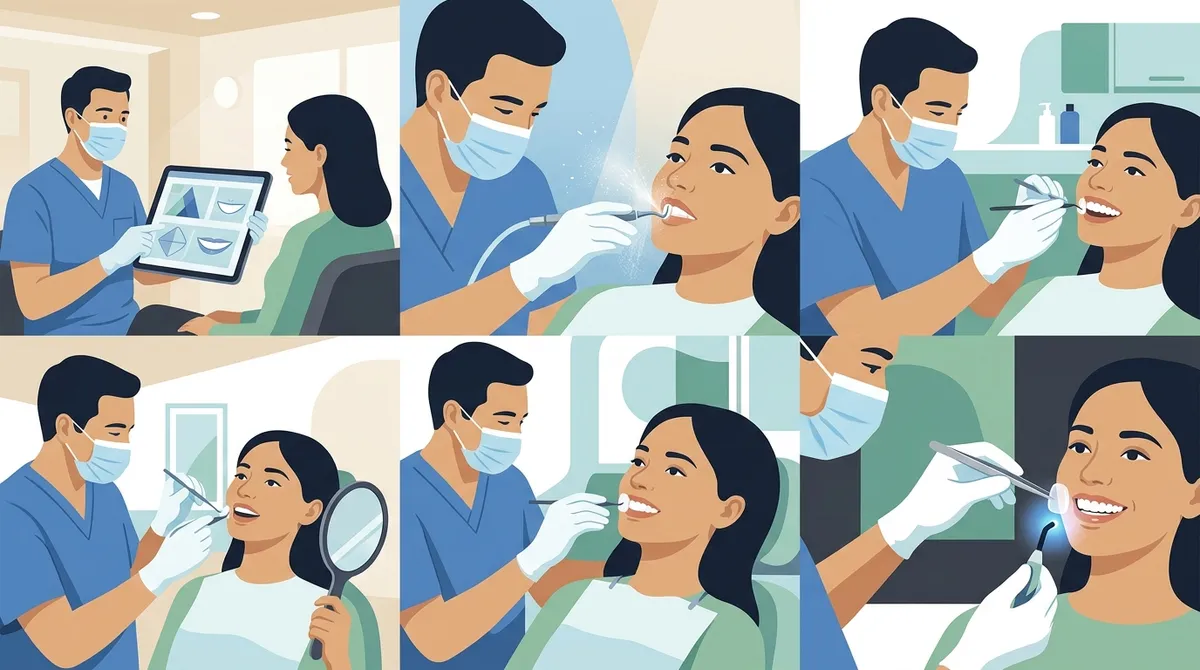 Porcelain Veneers in Ocoee: Transform Your Smile porcelain veneers Ocoee