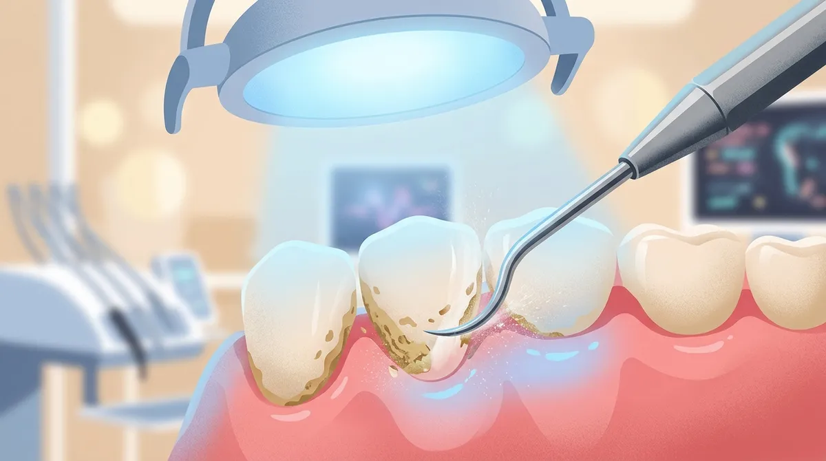Scaling and Root Planing in Ocoee: Save Your Gums Today