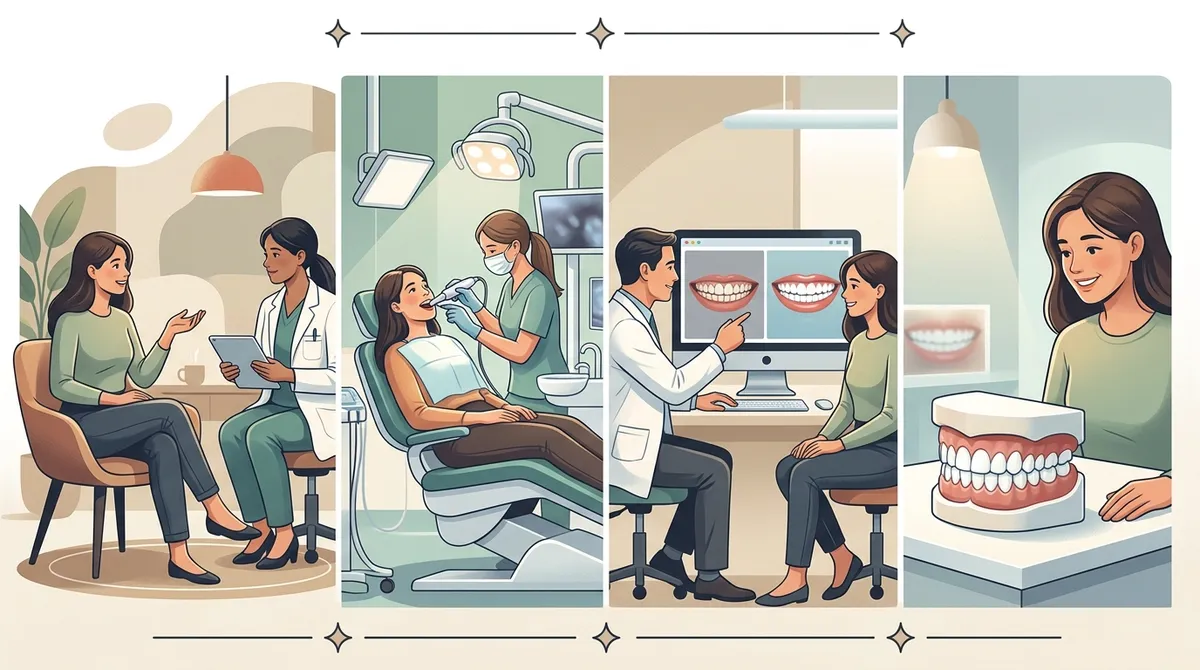 How to Get a New Smile Simulation in Ocoee new smile simulation Ocoee