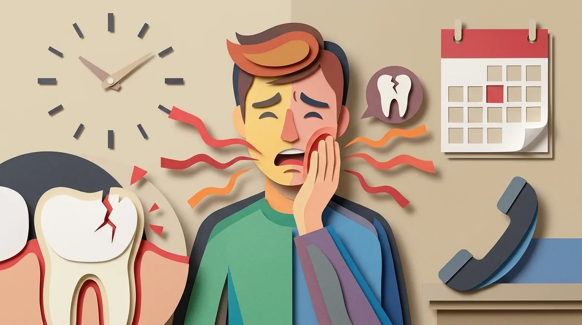 dental emergency care Ocoee