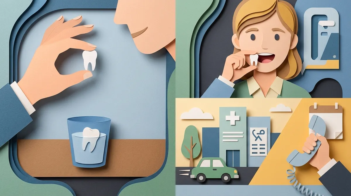 dental emergency care Ocoee