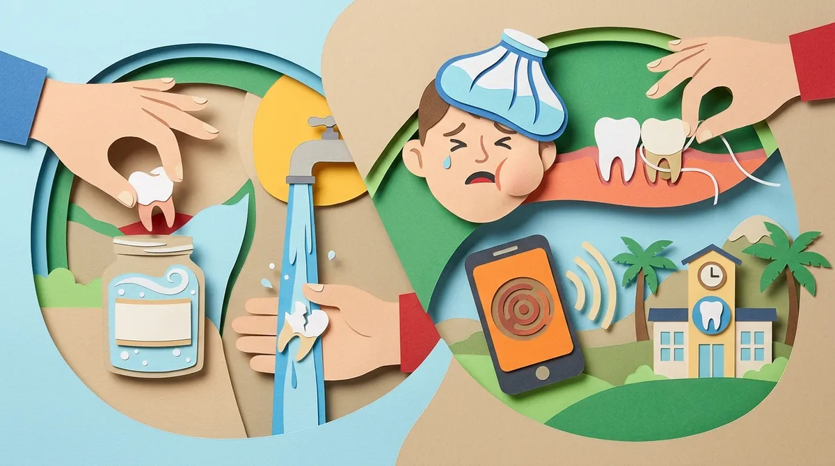 dental emergency care Ocoee