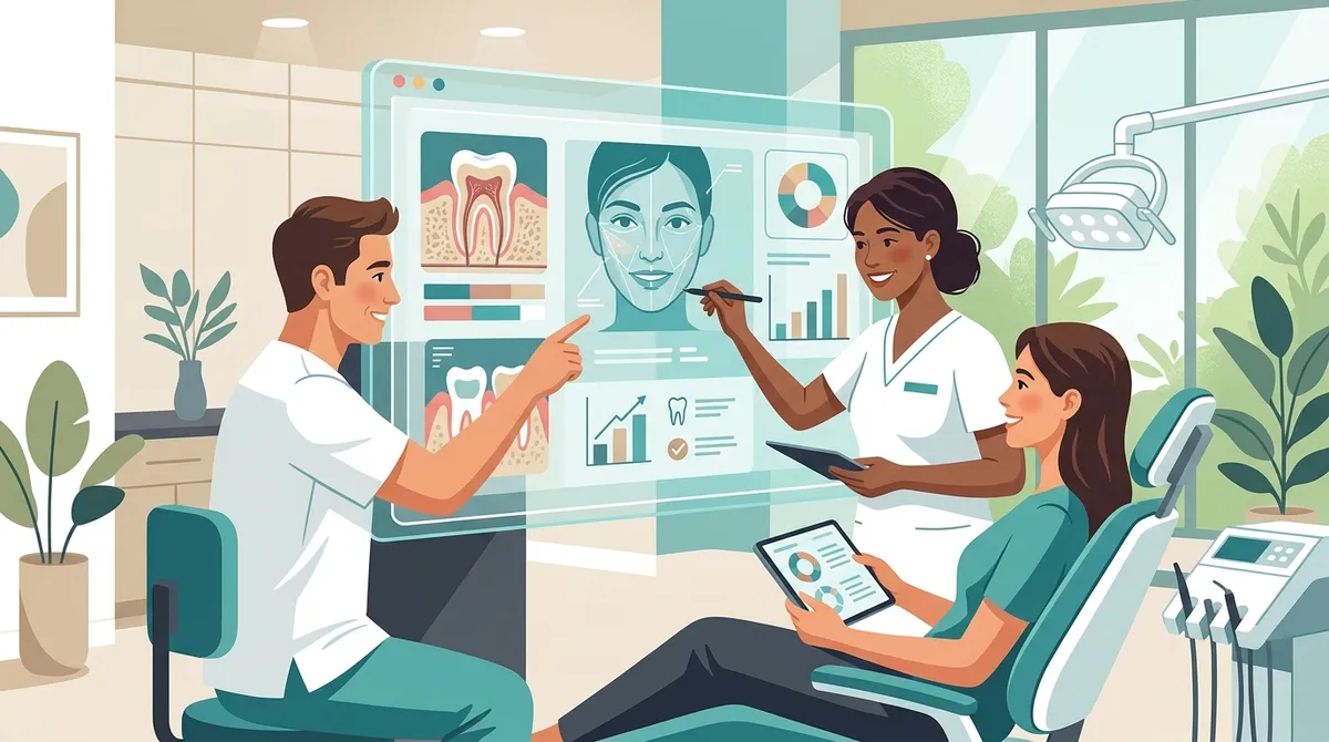 smile makeover Ocoee