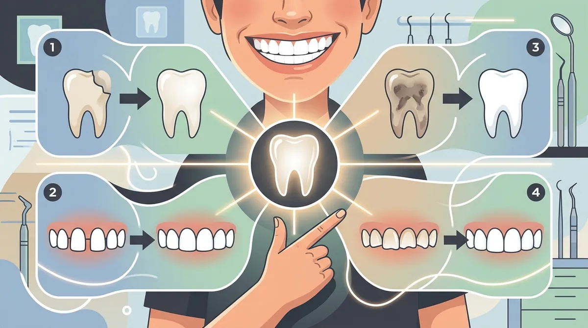 smile makeover Ocoee