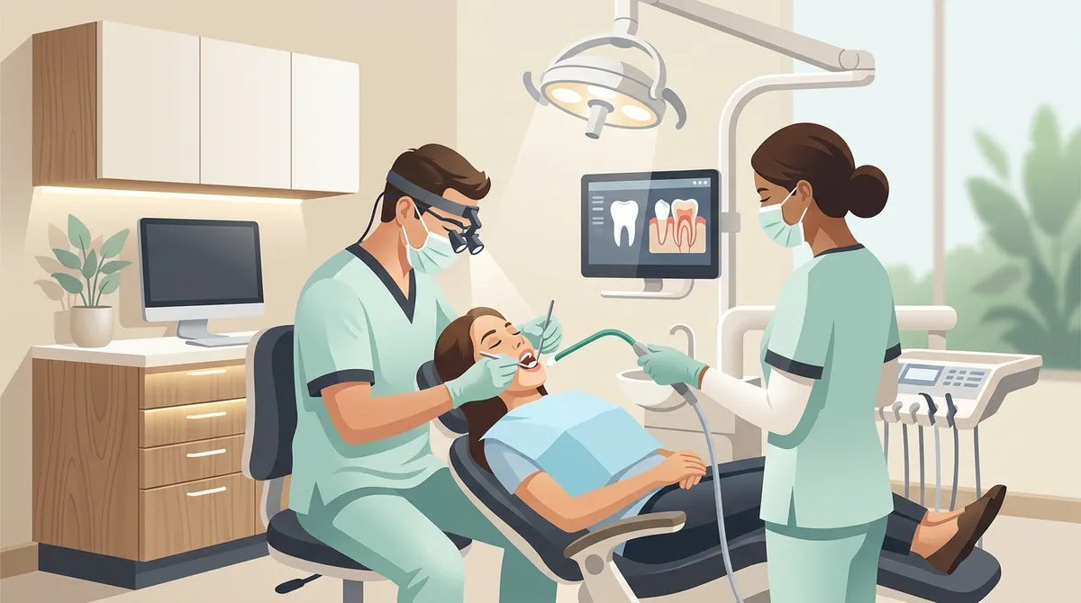 What Is Crown Lengthening and Do You Need It in Ocoee? crown lengthening Ocoee