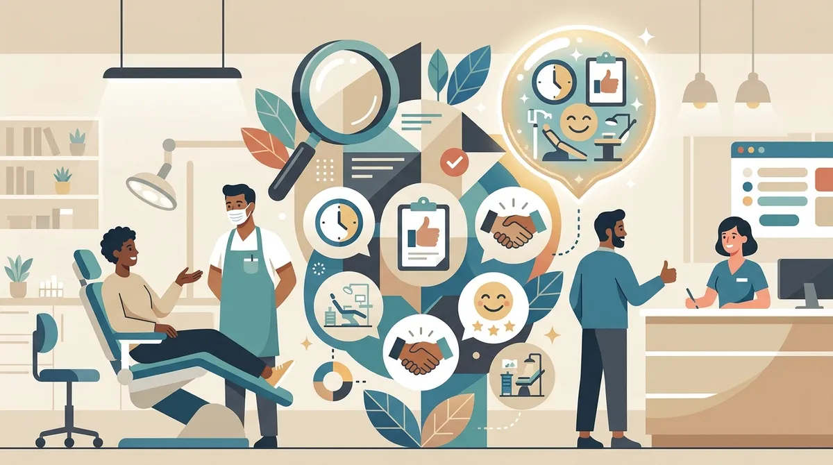 Ocoee Dentist Reviews: What Patients Really Say in 2026 Ocoee dentist reviews