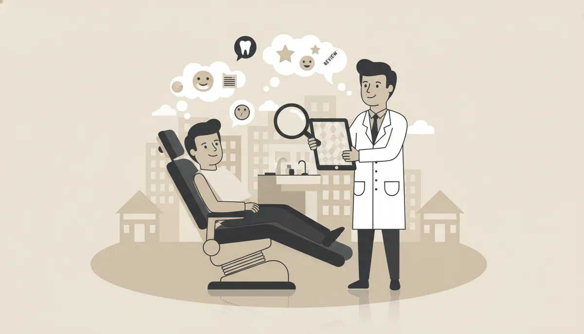 Ocoee Dentist Reviews: What Patients Really Say in 2026 Ocoee dentist reviews