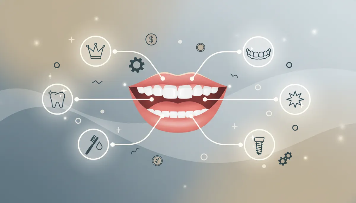 11 Ocoee Dental Financing Options to Afford Your Best Smile Ocoee dental financing