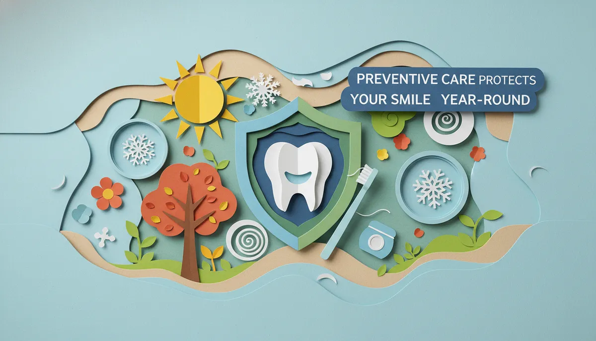 7 Reasons to Choose Professional Dental Care in Ocoee professional dental care Ocoee