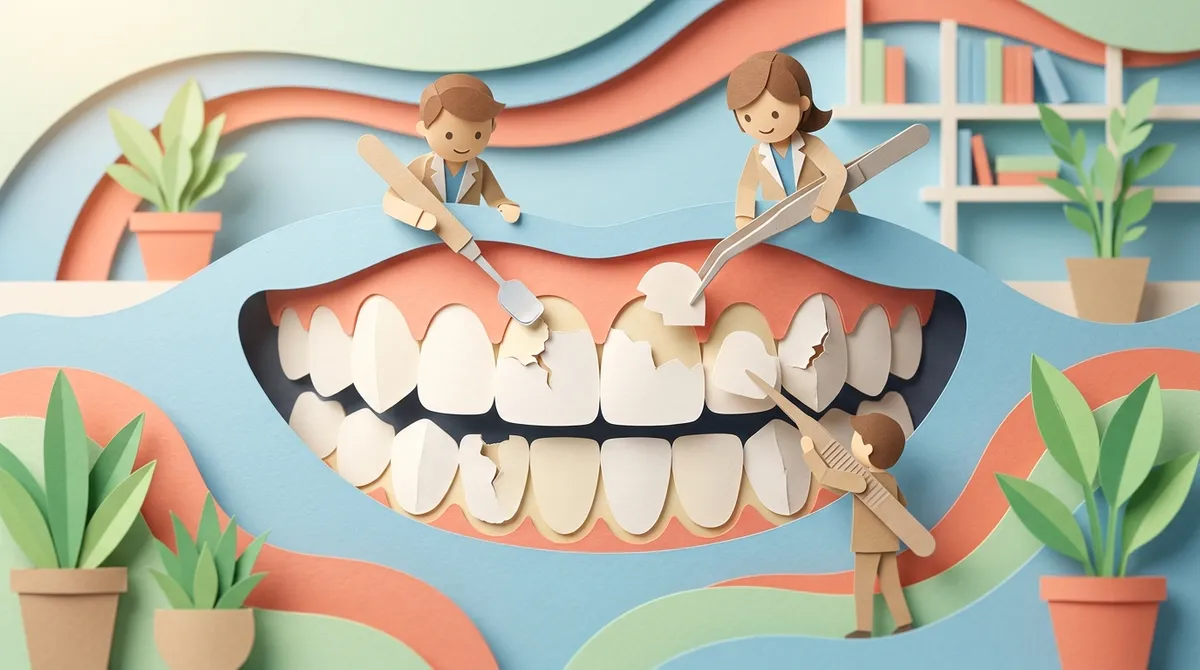 7 Reasons to Choose Professional Dental Care in Ocoee professional dental care Ocoee