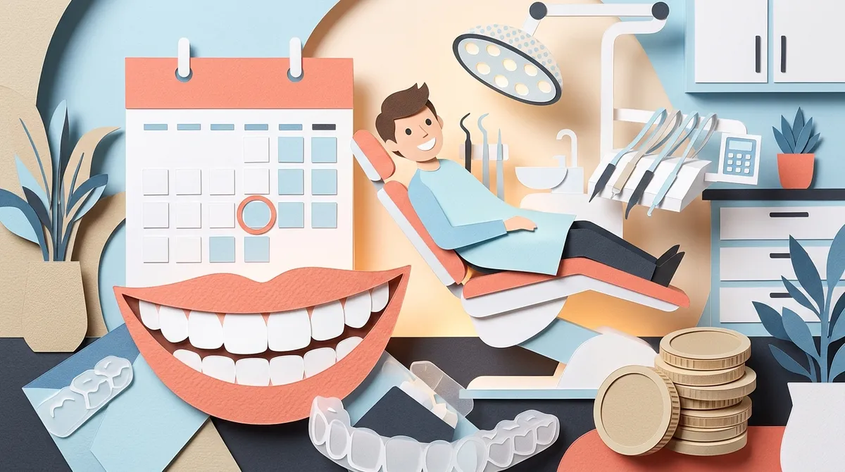 7 Reasons to Choose Professional Dental Care in Ocoee