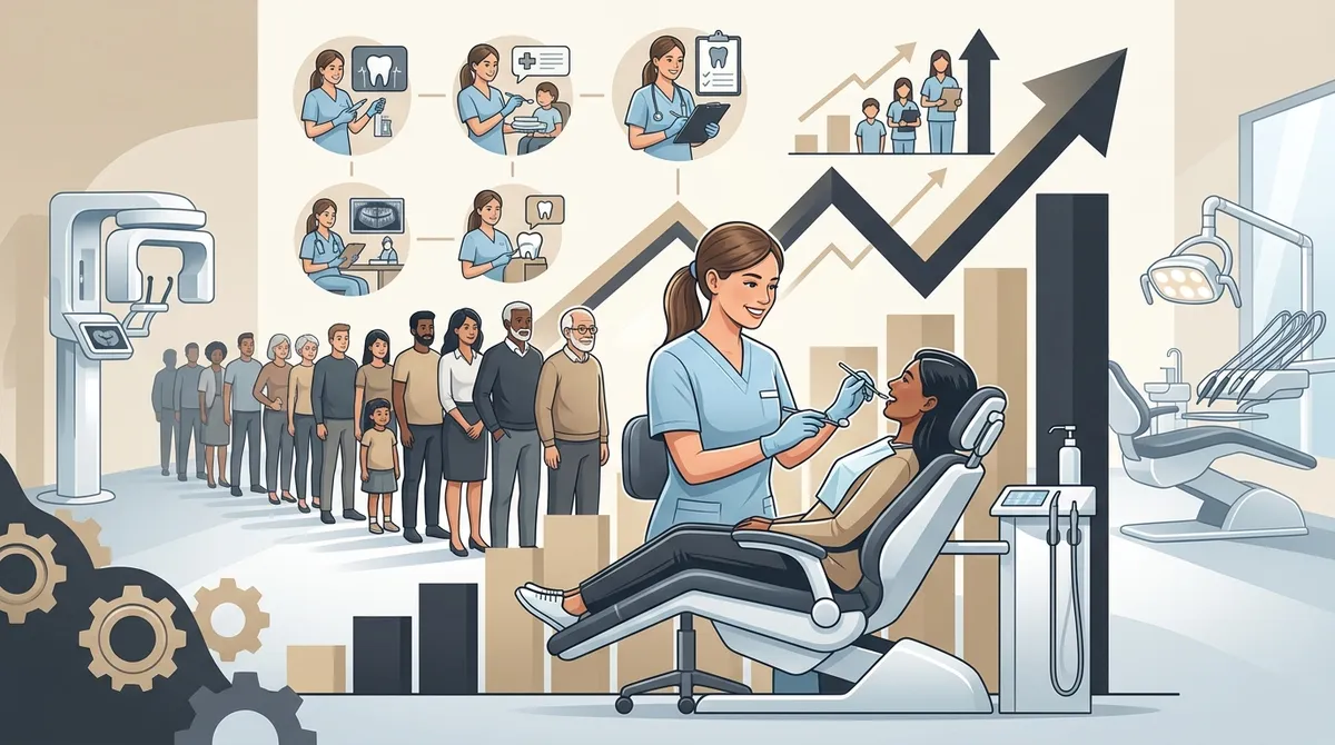 11 Things to Know About a Dental Hygienist in Ocoee dental hygienist Ocoee