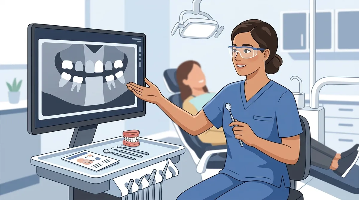 11 Things to Know About a Dental Hygienist in Ocoee dental hygienist Ocoee