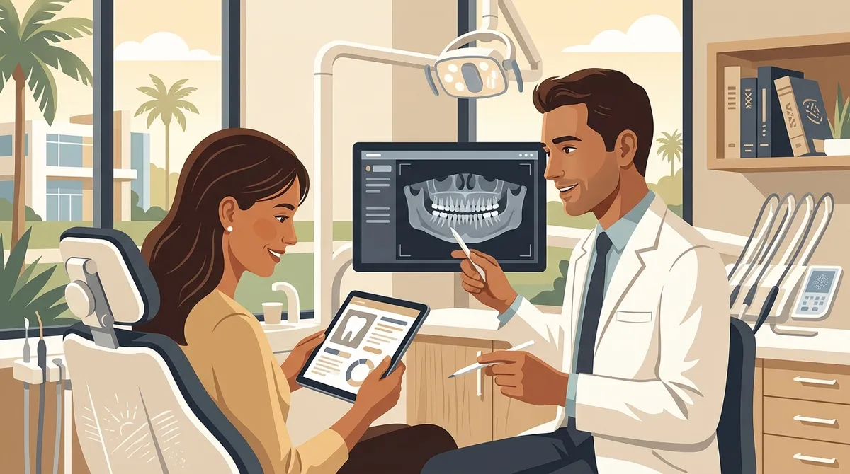 second opinion dentist Ocoee