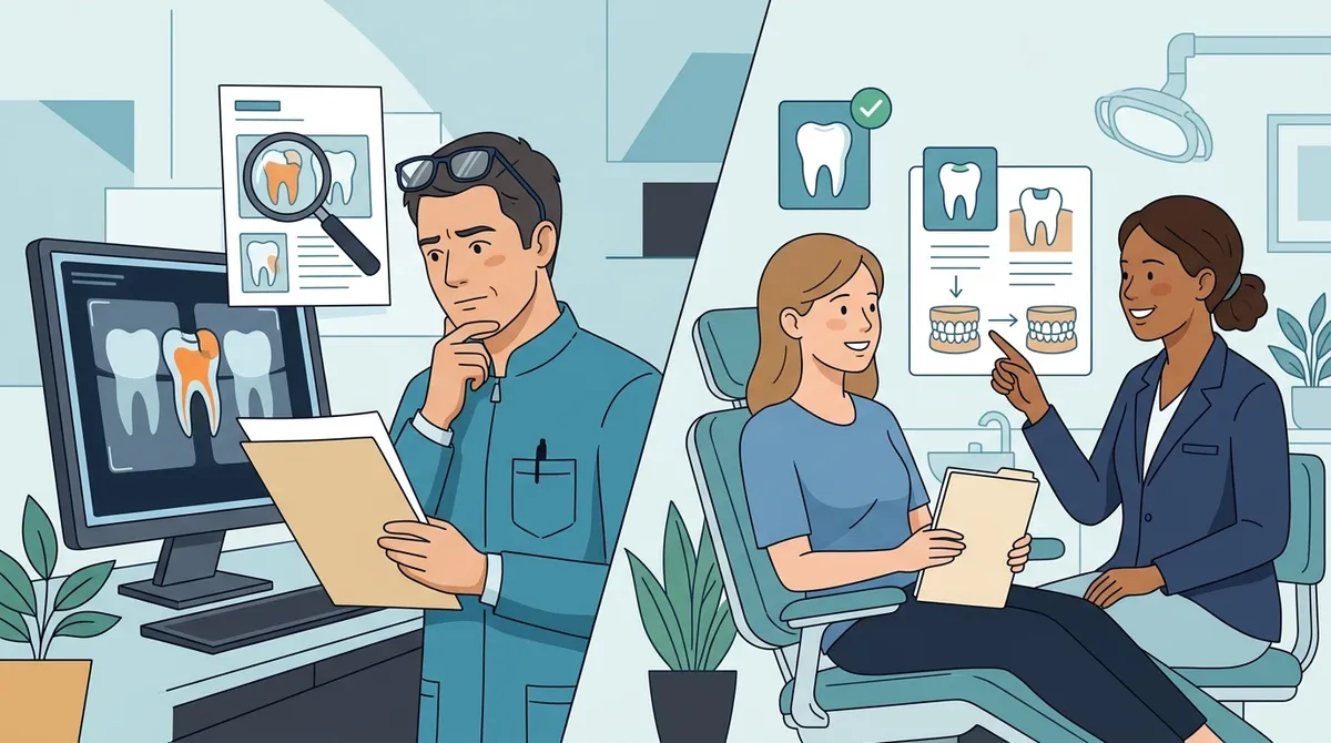 second opinion dentist Ocoee