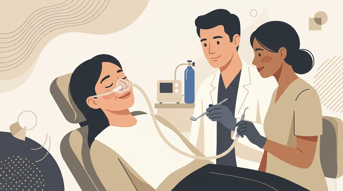How Can You Get Help With Dental Anxiety in Ocoee? dental anxiety help Ocoee