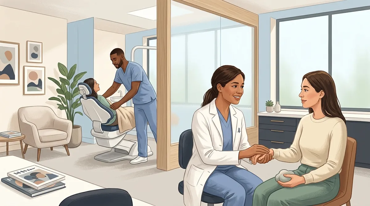 How Can You Get Help With Dental Anxiety in Ocoee? dental anxiety help Ocoee