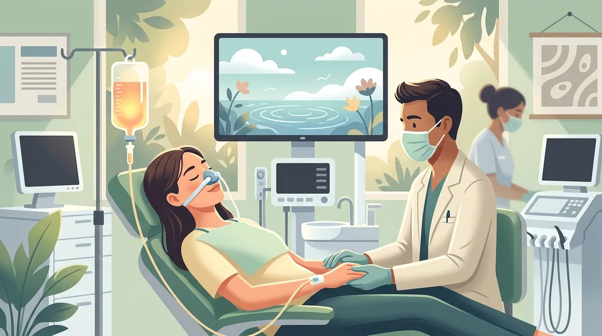 How Can You Get Help With Dental Anxiety in Ocoee? dental anxiety help Ocoee