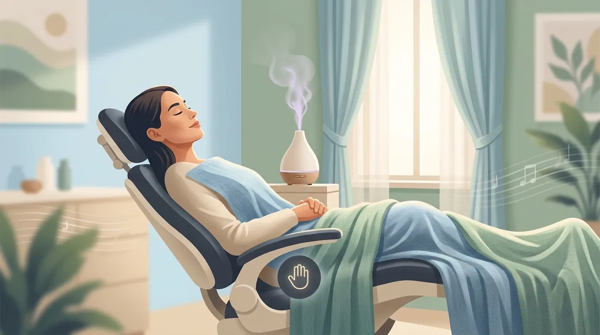 How Can You Get Help With Dental Anxiety in Ocoee?