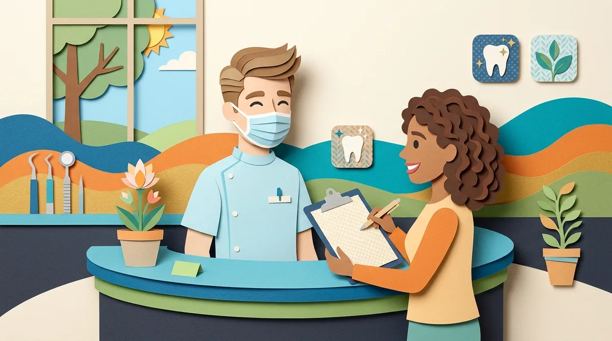 dental care without insurance Ocoee