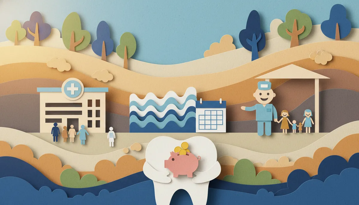 dental care without insurance Ocoee