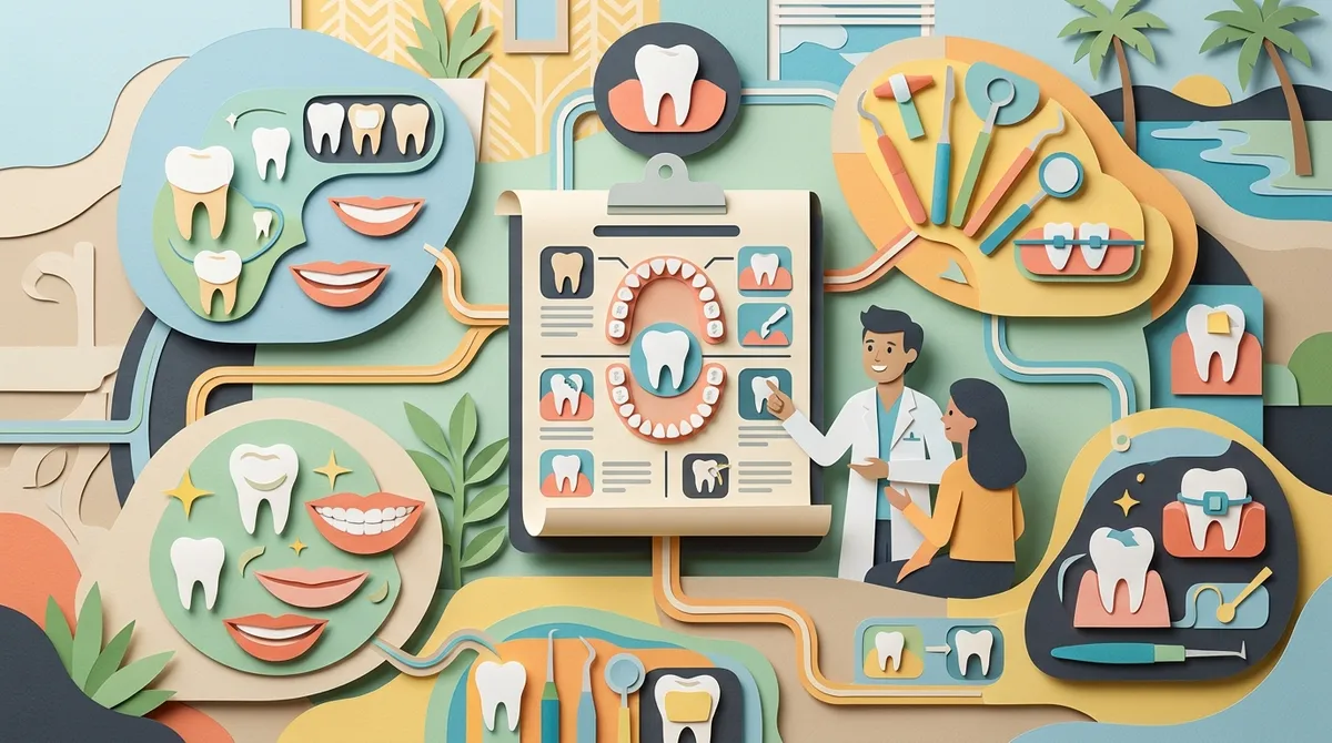 How to Get a Dental Treatment Plan in Ocoee That Works dental treatment plan Ocoee