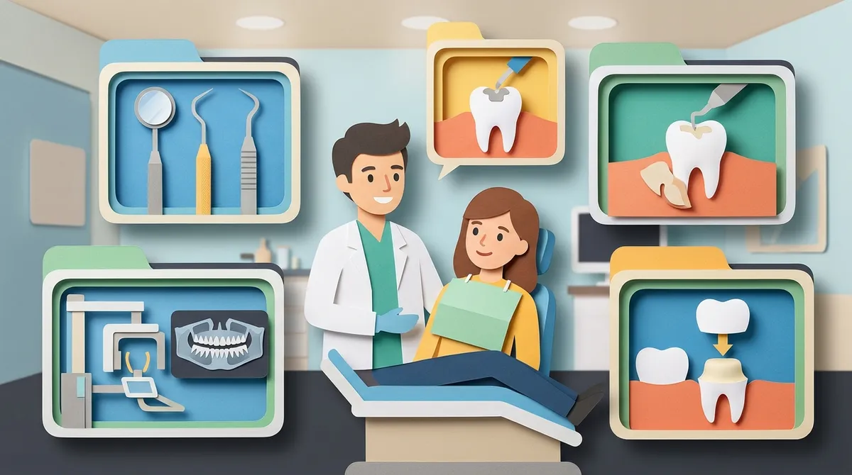 How to Get a Dental Treatment Plan in Ocoee That Works dental treatment plan Ocoee