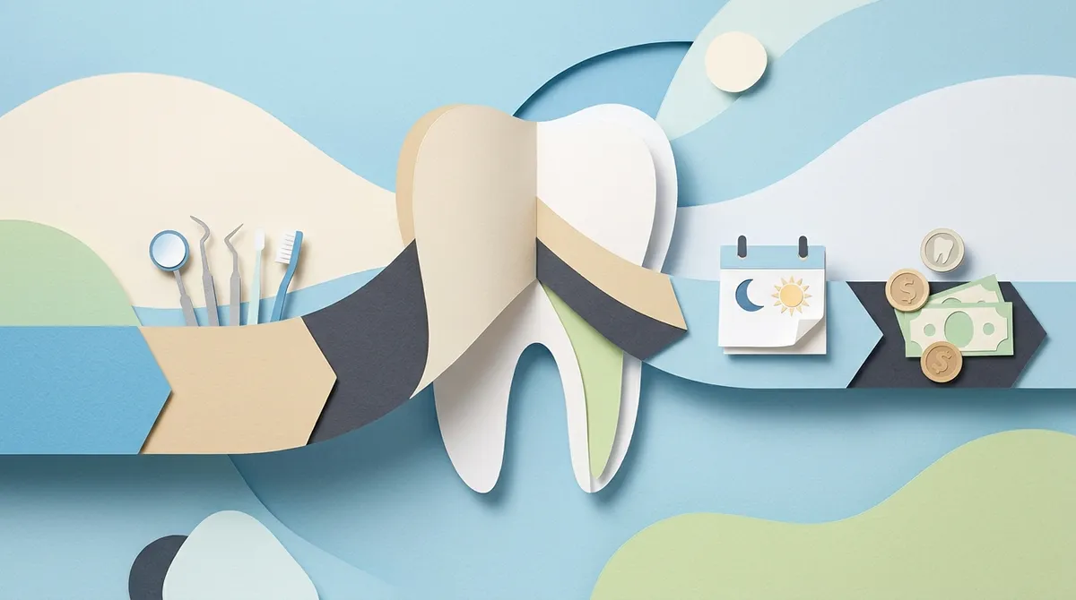 How to Get a Dental Treatment Plan in Ocoee That Works