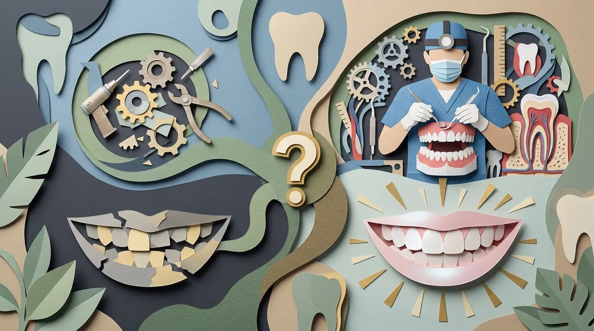 7 Ocoee Dental Specialist Mistakes That Could Hurt Your Smile Ocoee dental specialists