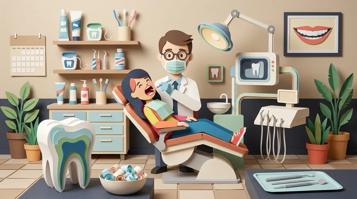 cost of dental care Ocoee