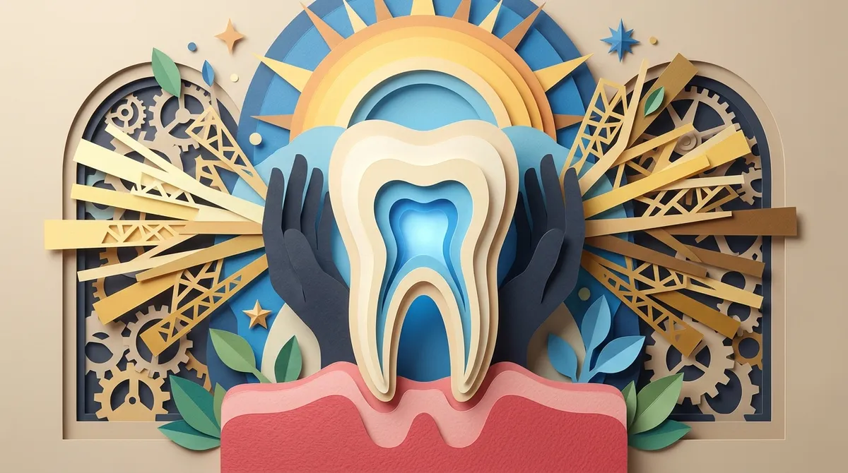 How to Get Same-Day Crowns in Ocoee That Last same-day crowns Ocoee
