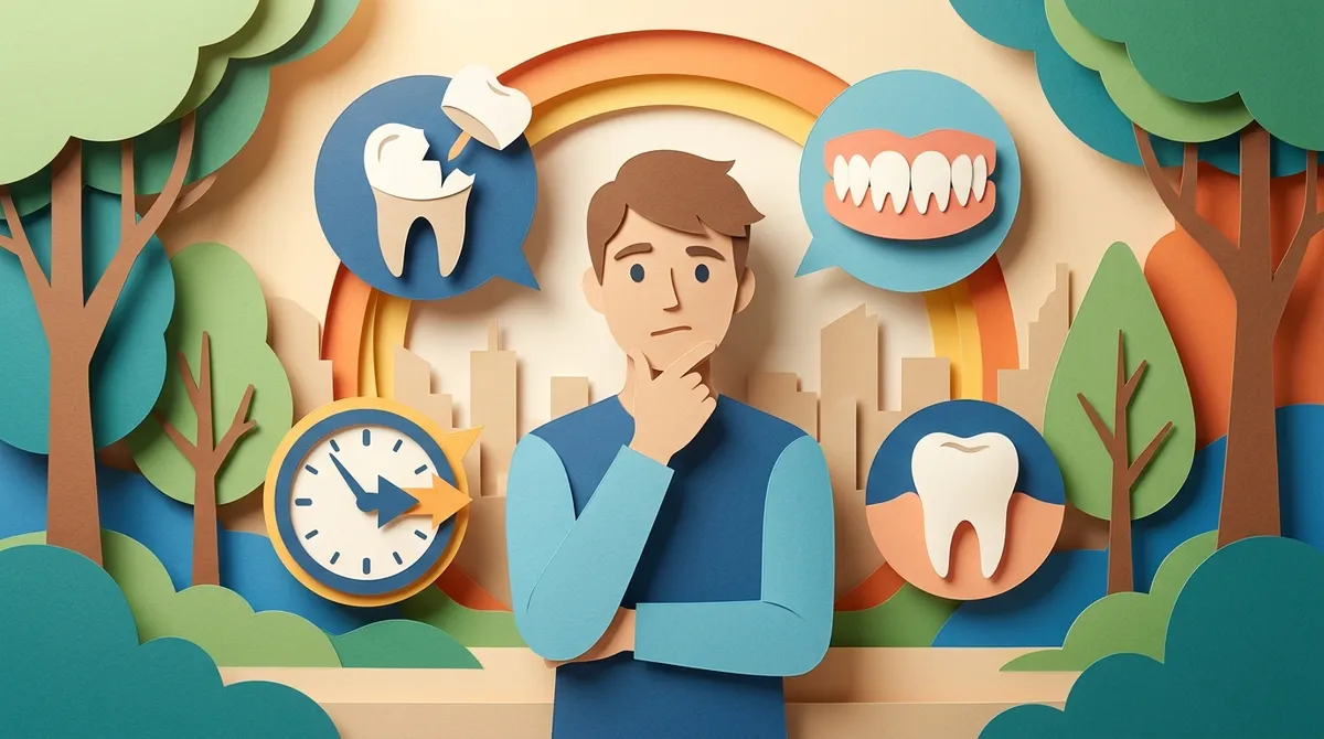 How to Get Same-Day Crowns in Ocoee That Last same-day crowns Ocoee