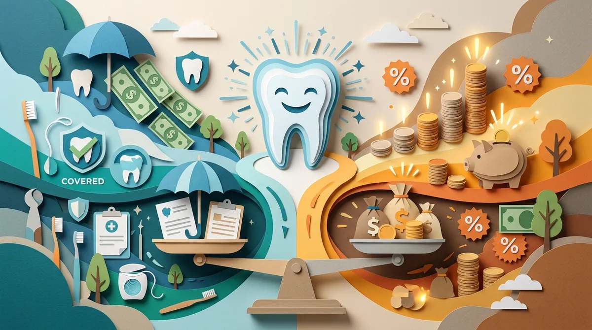 Dental Insurance vs. Savings Plans in Ocoee: Which Wins?