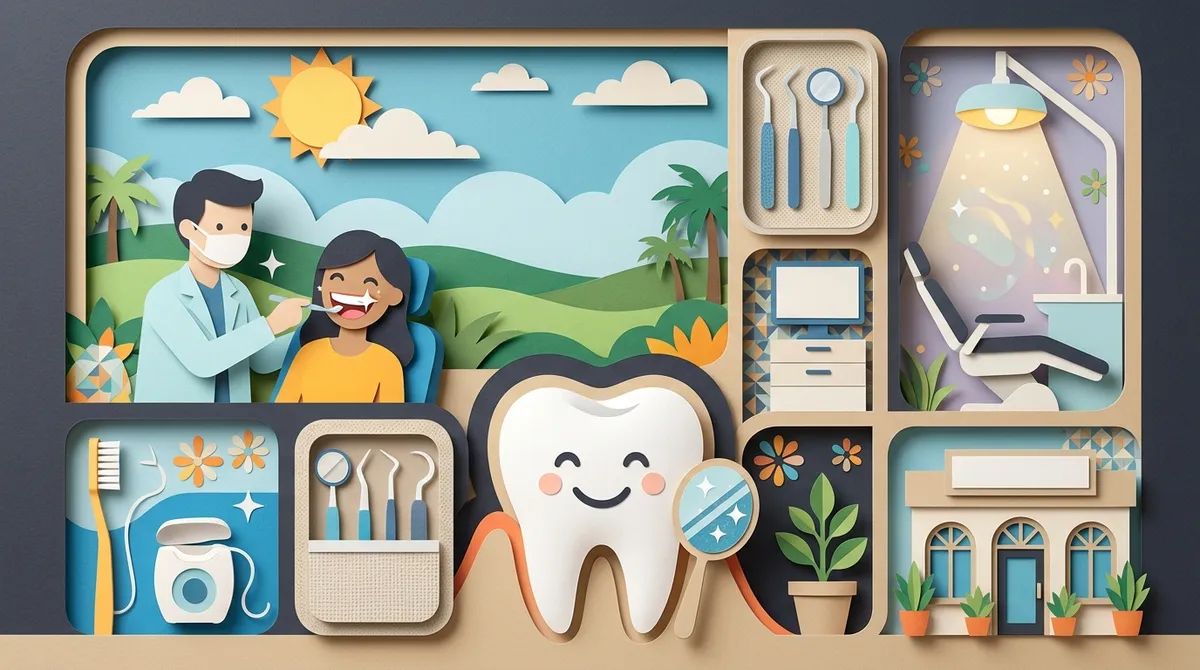 12 Reasons Dental Checkups in Ocoee Protect Your Smile dental checkups Ocoee