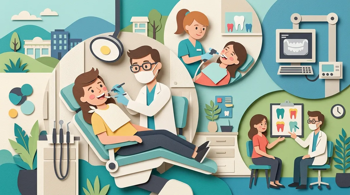 12 Reasons Dental Checkups in Ocoee Protect Your Smile dental checkups Ocoee