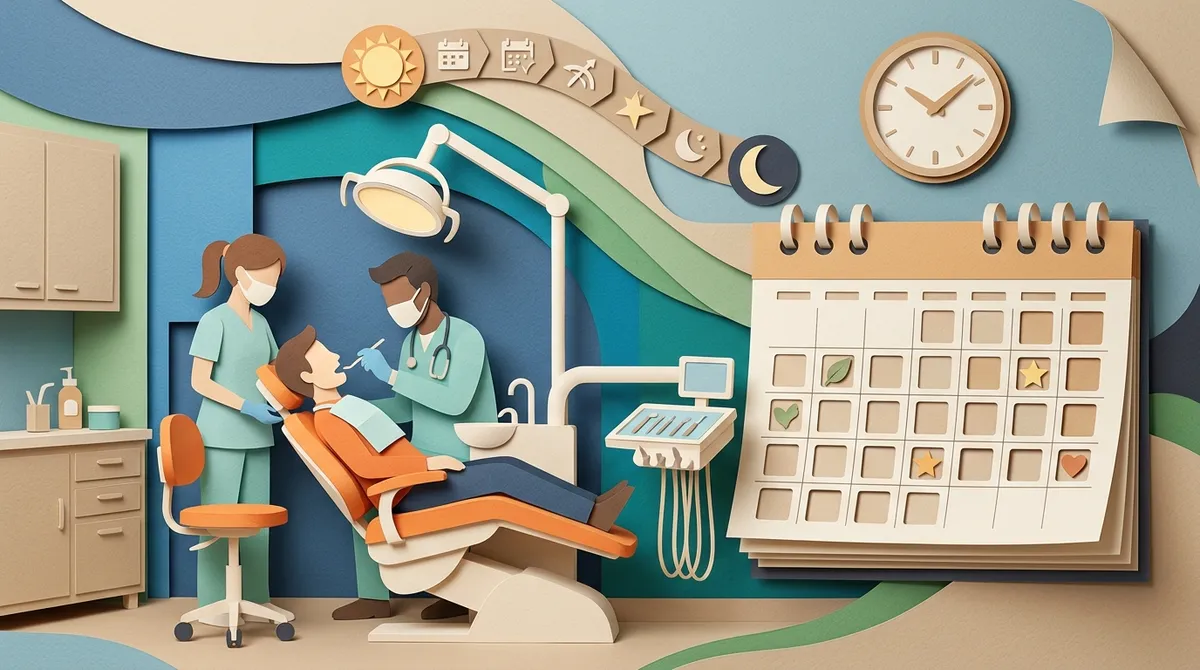 12 Reasons Dental Checkups in Ocoee Protect Your Smile dental checkups Ocoee