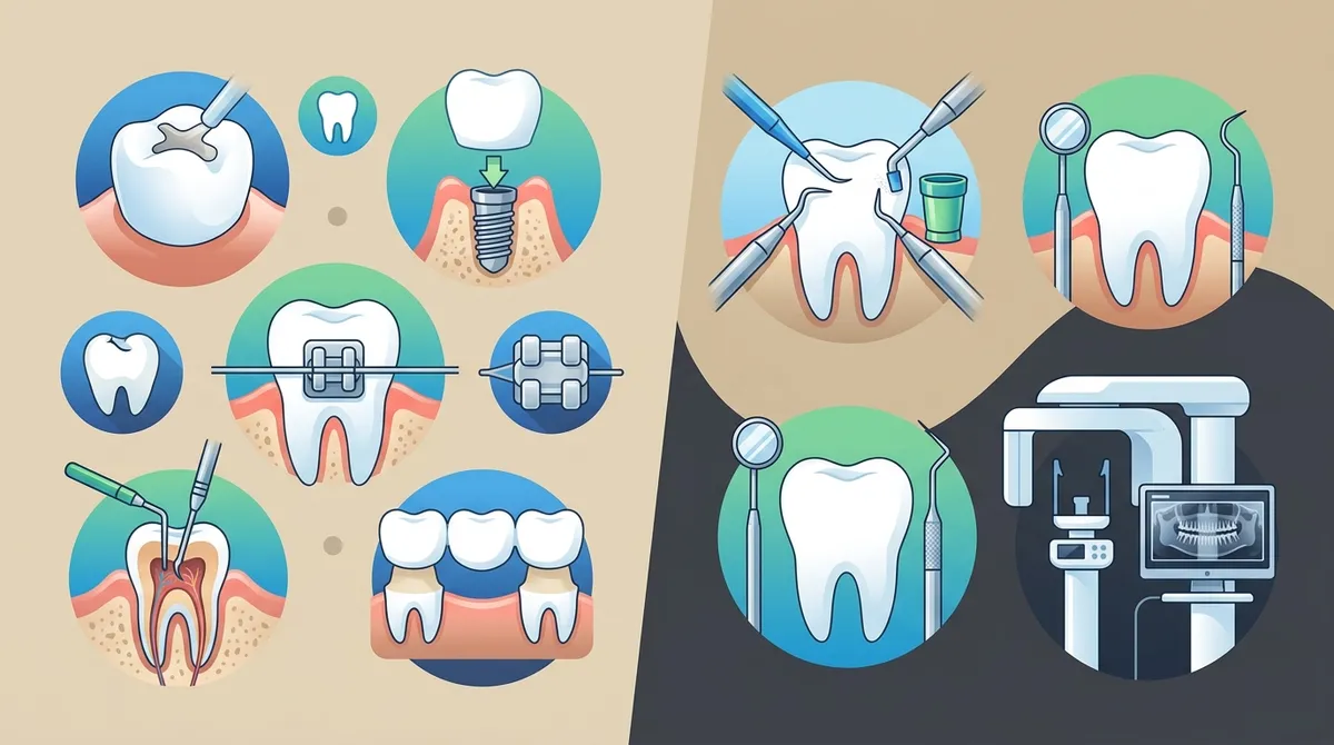 local dentist Ocoee