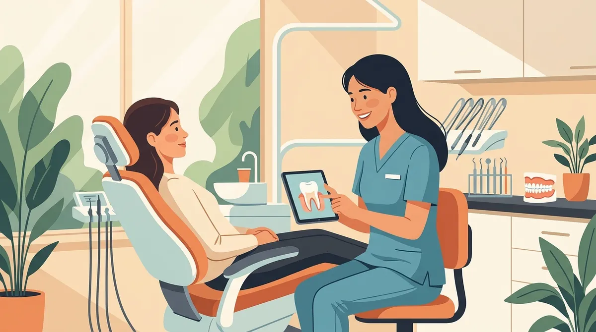 local dentist Ocoee