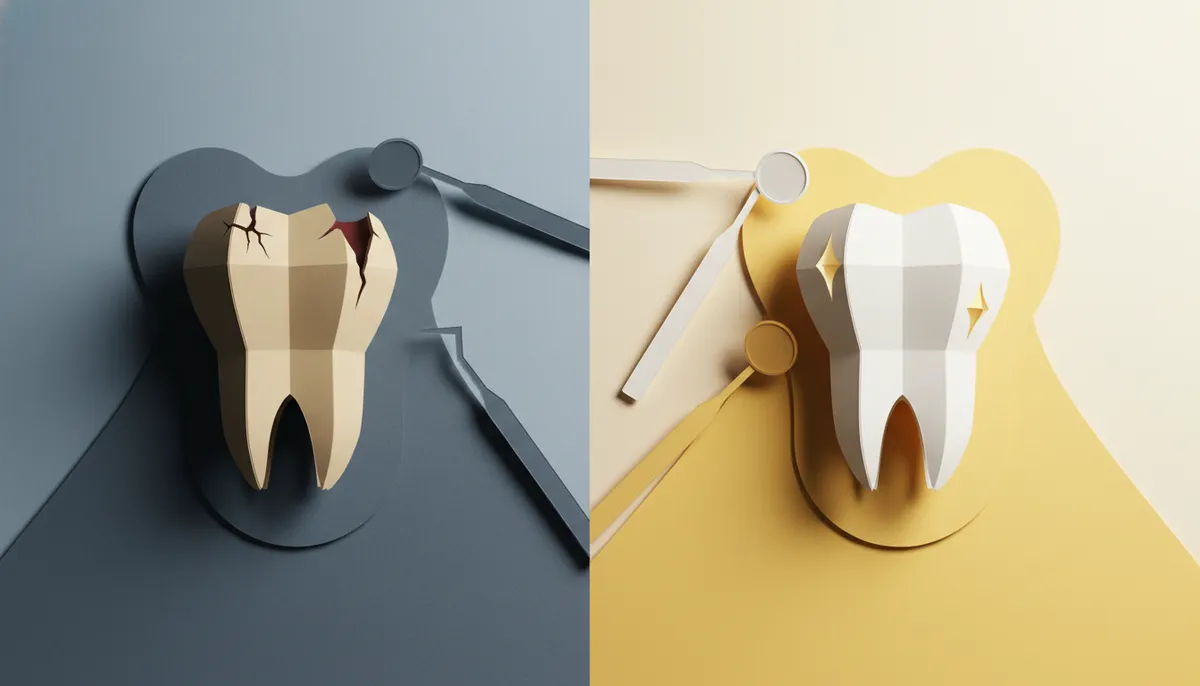 How Can You Fix Teeth in Ocoee for a Healthier Smile?